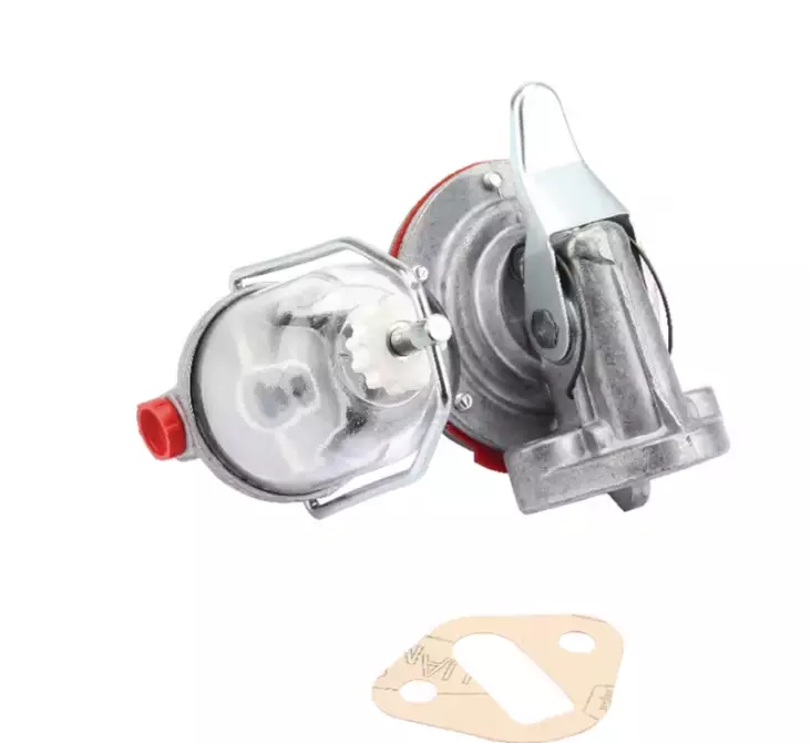 Överföringspump, passar David Brown, CASE - Bränslesystem - 8716106065110 - 1