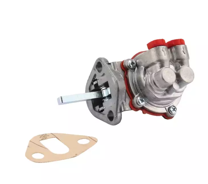 Överföringspump, passar MF - Bränslesystem - 8716106188710 - 1