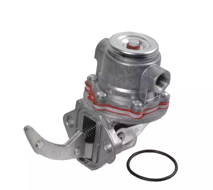 Överföringspump, passar Same, Deutz-Fahr - Bränslesystem - 8716106065080 - 1