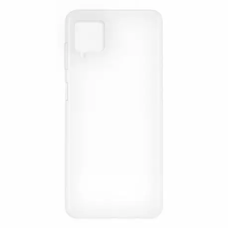 Siliconskydd för Samsung Galaxy A12 - Mobiltelefontillbehör - 8428728126130 - 1