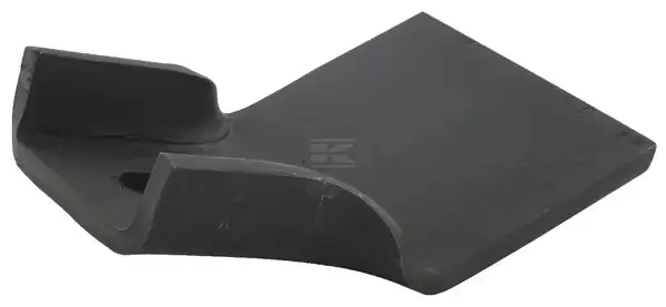 Krosskniv 120 x 90 x 6 mm - Slåttermaskiner - CK3210 - 1