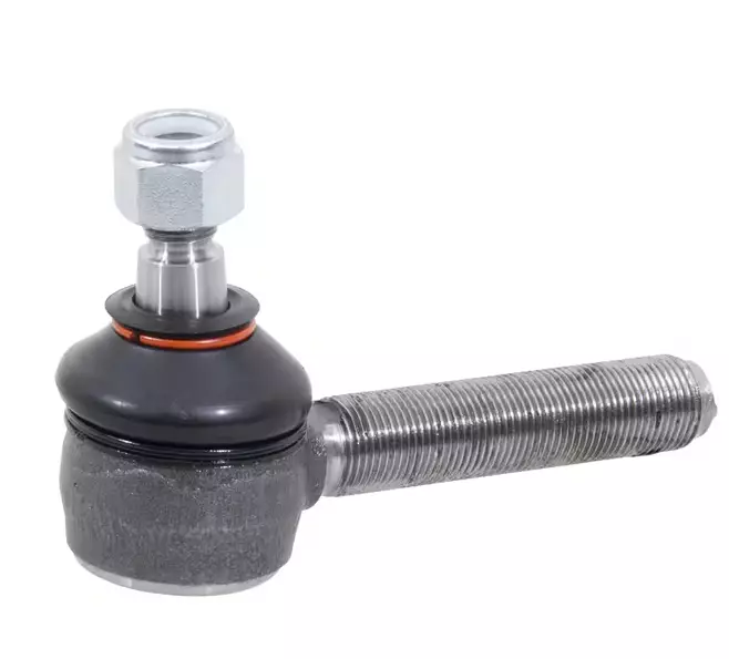 Framstyre till sidokoppling, passar Ford, DF - Axlar och styrning - 8719607318570 - 1