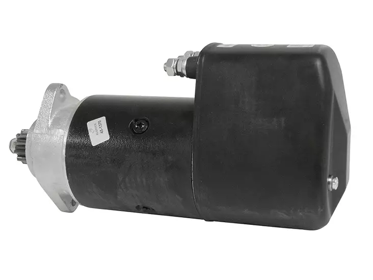 Start 45-1370 / 0001 416 036 - Startmotorer för traktorer - 52008340 - 1