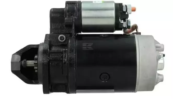 Startmotor 12 V 1.9 kW 9-tandad - Startmotorer för traktorer - 8716106867530 - 1