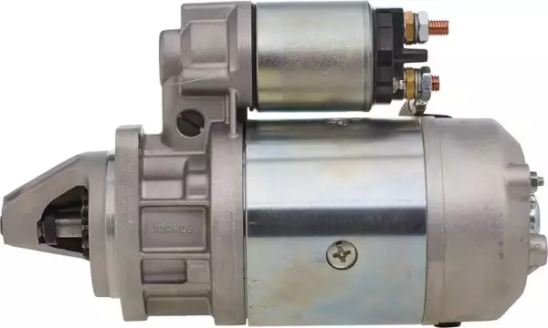 Startmotor Mahle AZJ 3149 2,7 kW - Startmotorer för traktorer - 3838922052510 - 1