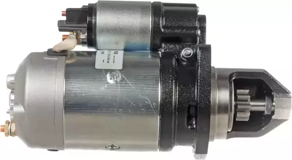 Startmotor Mahle AZJ 3236 3,1 kW - Startmotorer för traktorer - 3838922057850 - 1