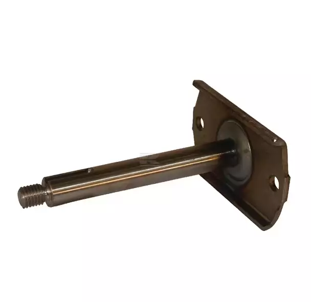 Stiga klippeaxel L=131.5mm - - 7313329132080 - 1