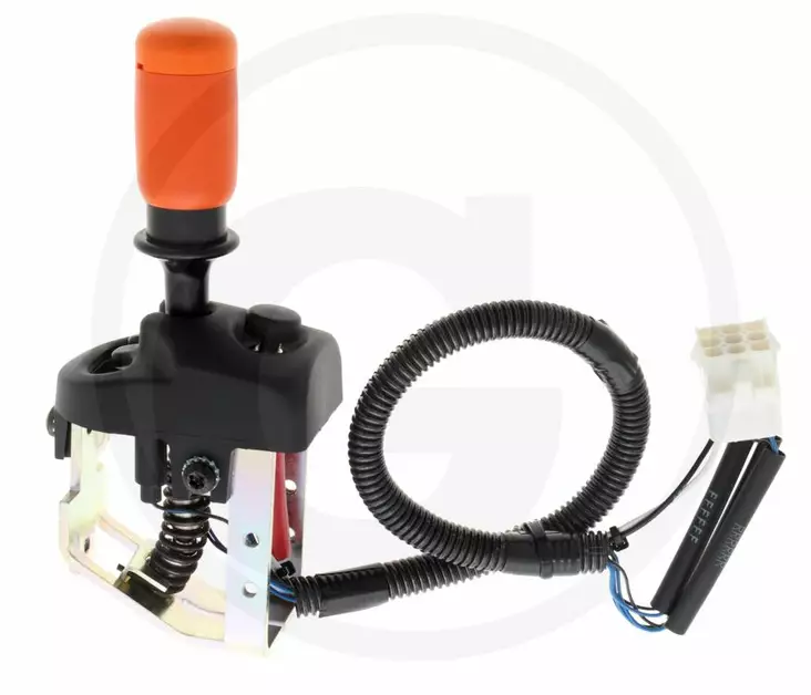 Sunnanbytesarm, passar Valtra-Valmet - Elsystem - ACV0095680 - 1