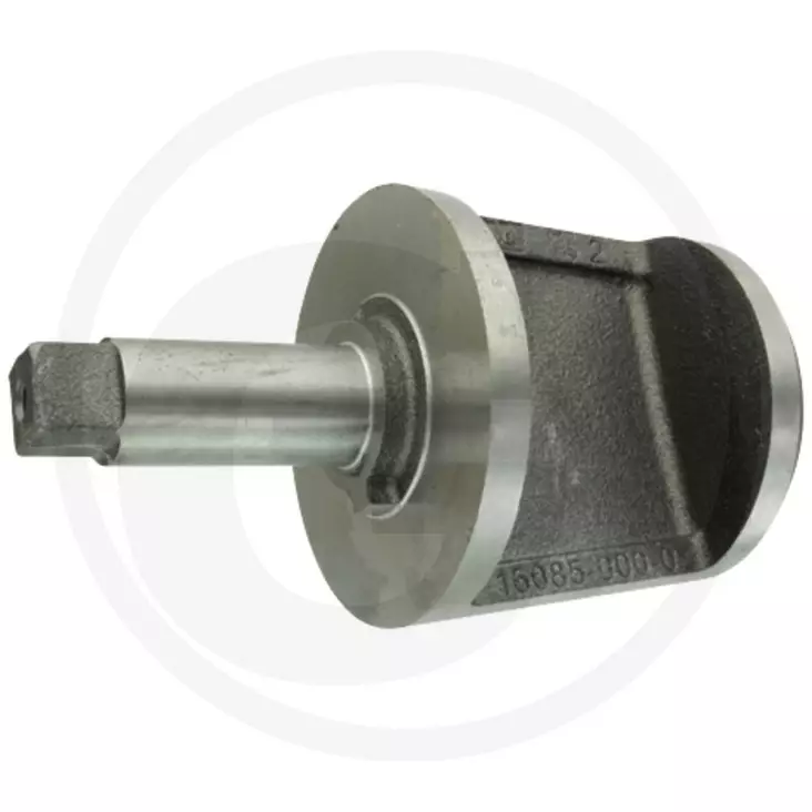 Riktningsväxlare Jurop - Flytgödseltankar - 160850000 - 1