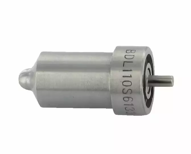 Munstycke, passar MF, Ford, Volvo - Bränslesystem - 032200010 - 1