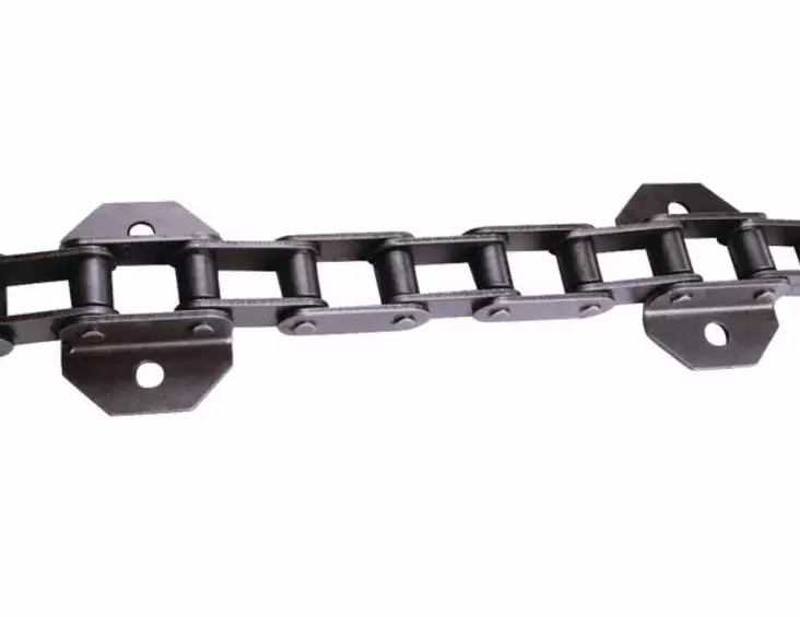 Matarkedjeför Claas 0005200680 - Skördetröskor - 0005200680 - 1