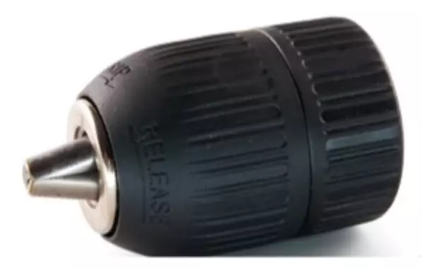 Tamo automatiskt chuck 3/8" 0,8-10 mm - Andra elverktyg - 6420613760360 - 1