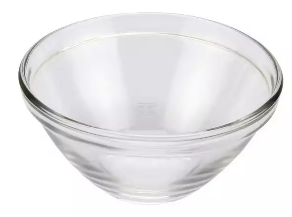 Reservglas för inspektionslampa 4" passar 0400040 - Flytgödseltankar - 0400640 - 1