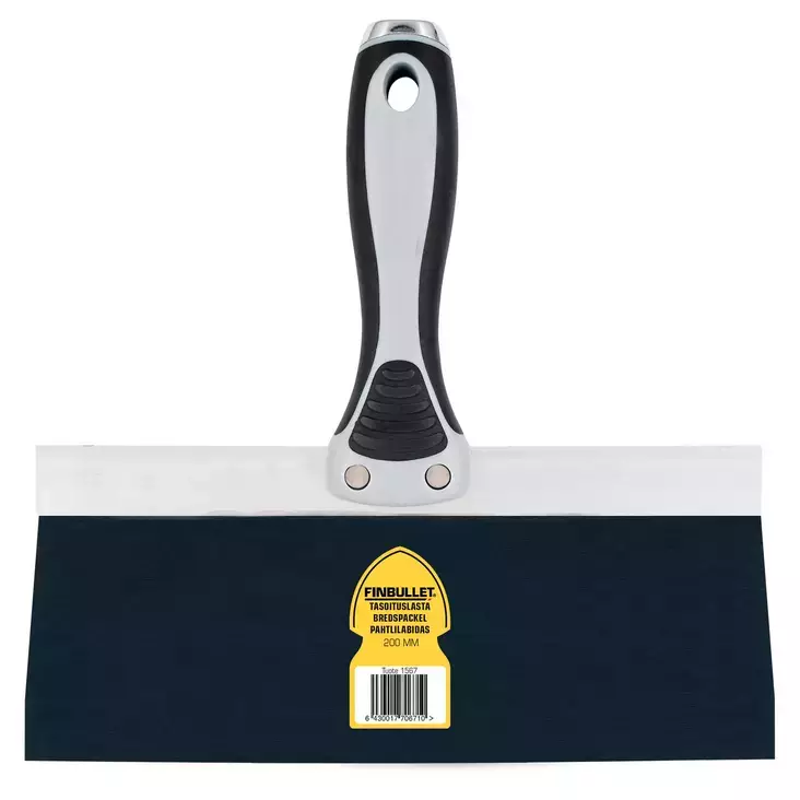 ANPASSNINGSBLADE 200mm BLÅ - Andra handverktyg - 6430017706710 - 1