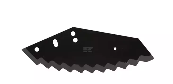 Blad - Aparvagnar - 8113800040 - 1