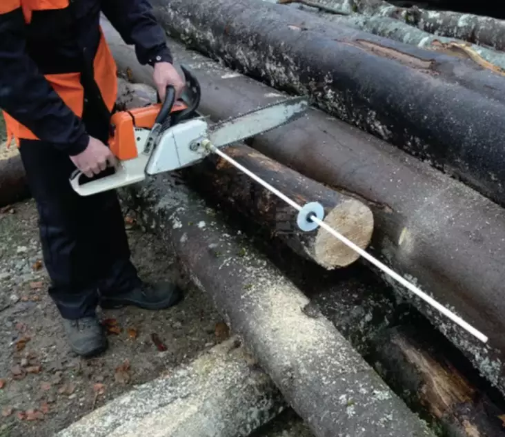 Kedjemätverktyg 100–1050 mm - Skogsarbetarens verktyg - FGP015070 - 1