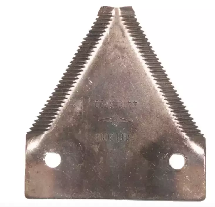 Terrängplatta 82x76x3 mm - Strimlare - 8719607167390 - 1