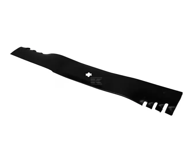 Klinga Mtd 42"-klippaggregat med stjärnhål - Gräsklippare - 8719493476620 - 1