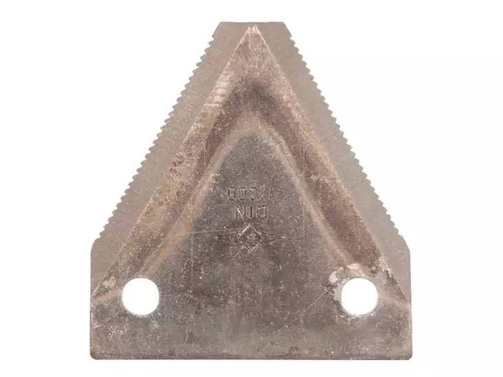 Skäregg U/S DIN 300 2,7 mm - Slåttermaskiner - DIN11300 - 1