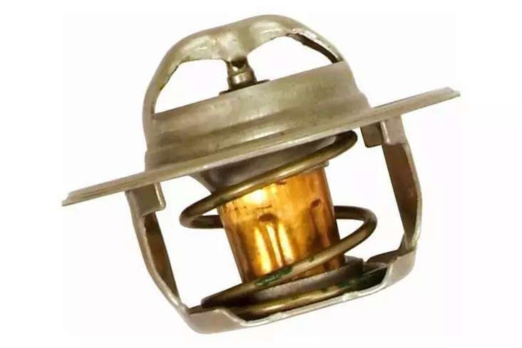 Termostat Vapormatic - Elsystem - 5035776937170 - 1