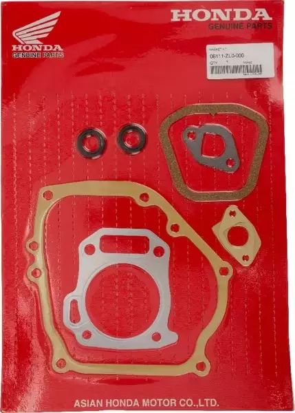 Tätpaket Honda 06111-ZL0-000 - Reservdelar för lokal motorer - 06111ZL0000 - 1