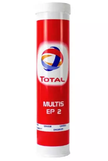 Total Multis EP 2 400g patron - Vaseliner - 3425901003030 - 1