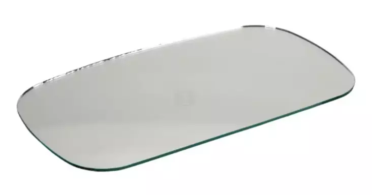 Traktorspegelglas - "Förartillbehör" - V30581300 - 1