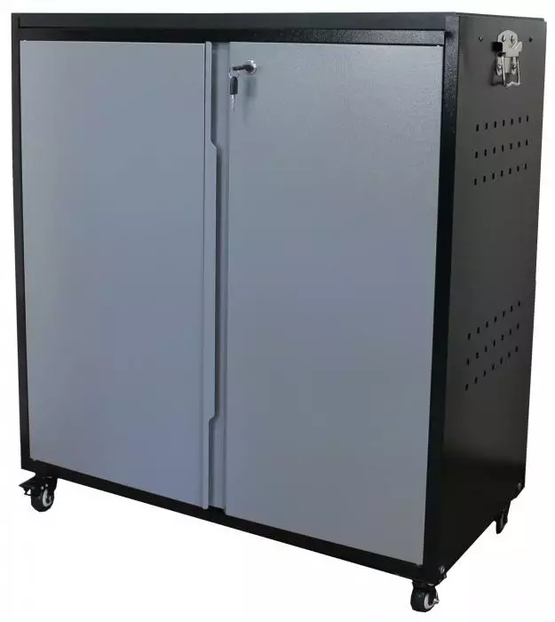 Verktygsskåp 880*800*400 mm - Övriga förvaringsartiklar - 6430074696610 - 1