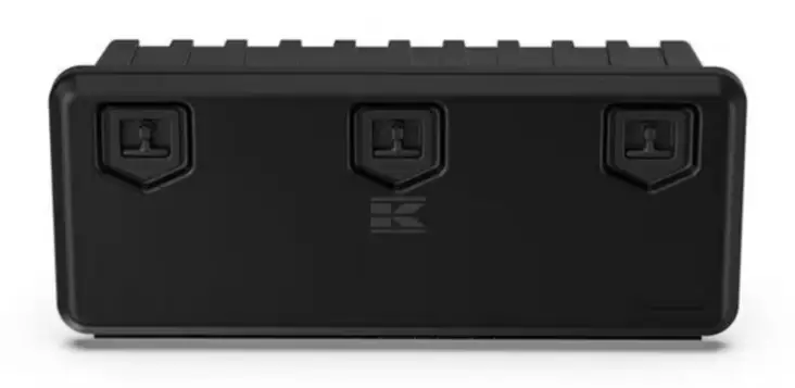 Verktygslåda Daken 203 liter - Biltillbehör - 2232536011900 - 1