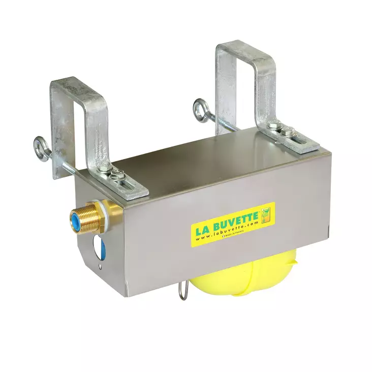 Flytande enhet Prebac - Reservdelar för dryckesbehållare - 3599150021180 - 1