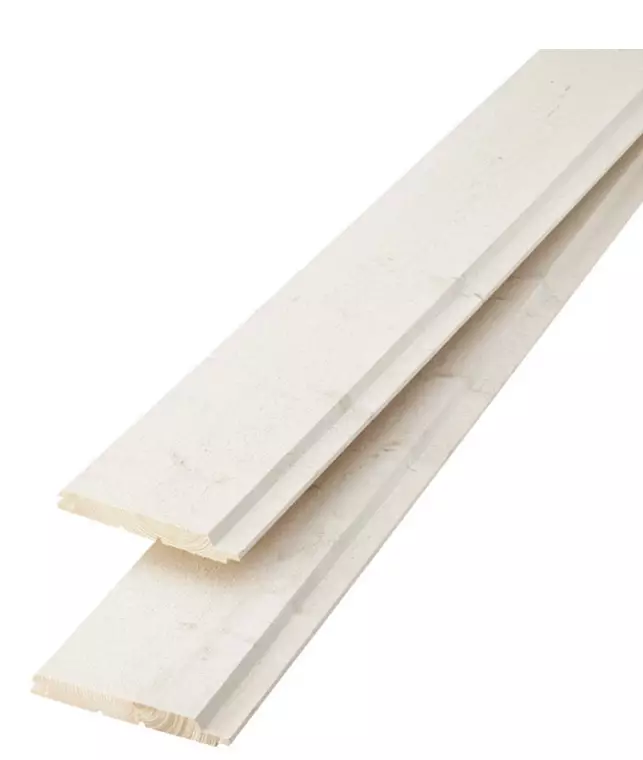 Fasadpanel 20x145x5100 mm UTV - - svm10000004t258 - 1