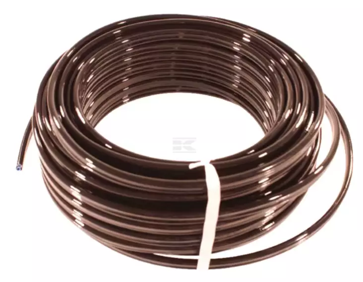 Skummärkare dubbel slang 33 m - Spruttillbehör - 8026834151680 - 1