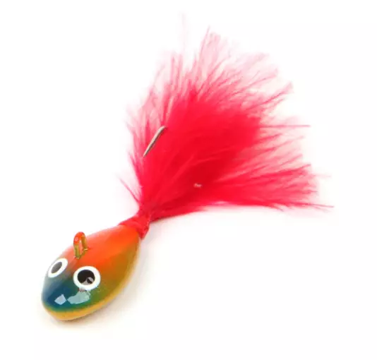 Väinö Leech 27mm ORR - Balanspirkor - 6438212034720 - 1