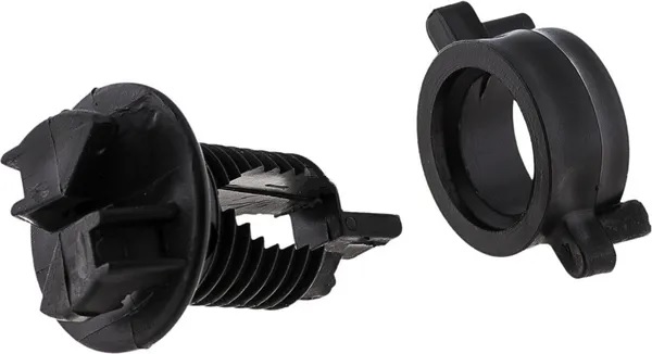 Distans svart 20 st - Isolatorer - 8713235010950 - 1