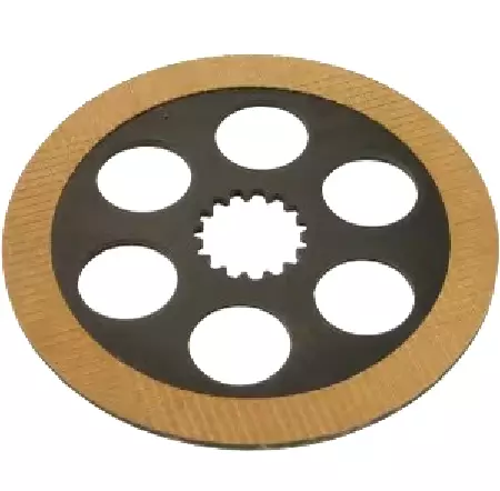 Vapormatic bromsskiva 114622C1 - Bromsar - 5035776912450 - 1