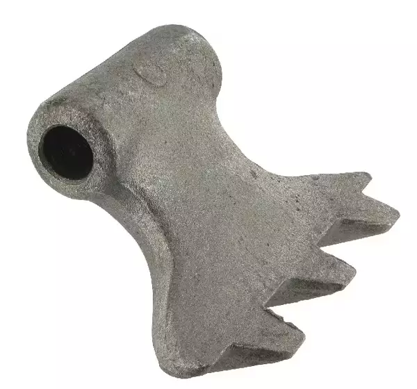 Hammarskär 86/155 mm - Slåttermaskiner - CK4370 - 1