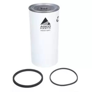 Vattenavskiljare Massey Ferguson 3905873M91 - Oljefilter - 8719774432000 - 1