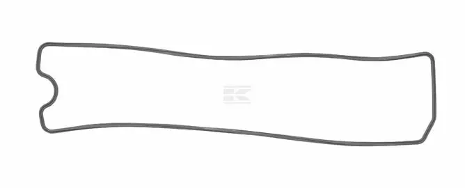 Ventiltätning passar John Deere - Motor - svm000008940 - 1