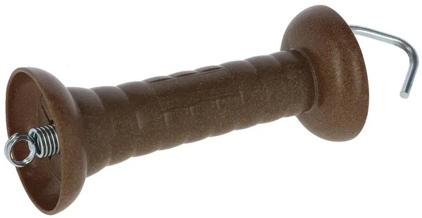 Grindhandtag Premium BIG green - Övriga inhägnadstillbehör - 4018653253120 - 1