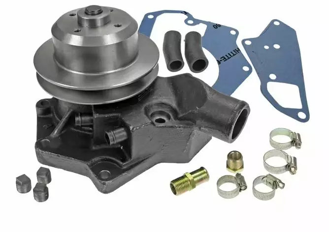 Vattenpump för John Deere traktorer - Motor - 5035776612190 - 1