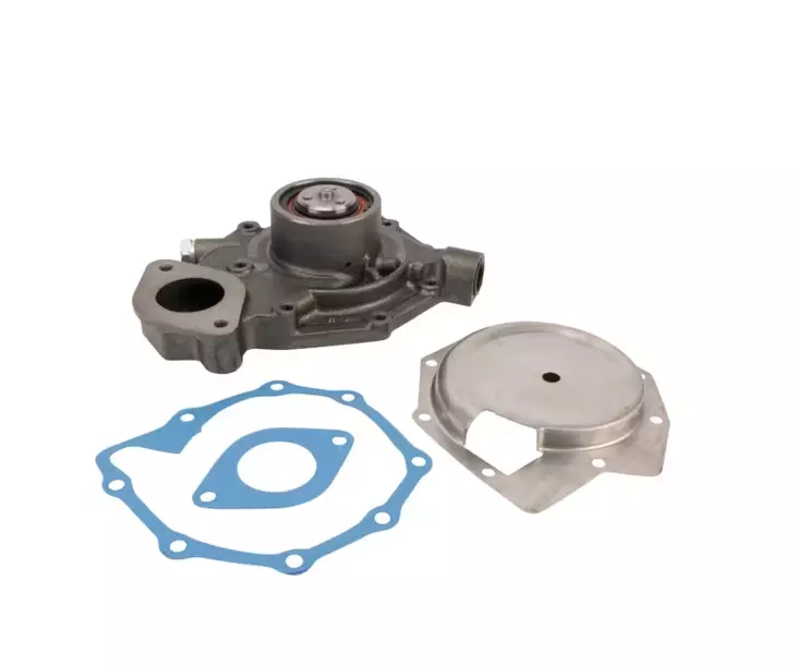 Vattenpump, passar Claas - Kylning - 8719607181570 - 1