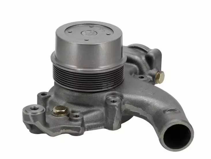 Vattenpump som passar Fendt - Kylning - 8719493227970 - 1