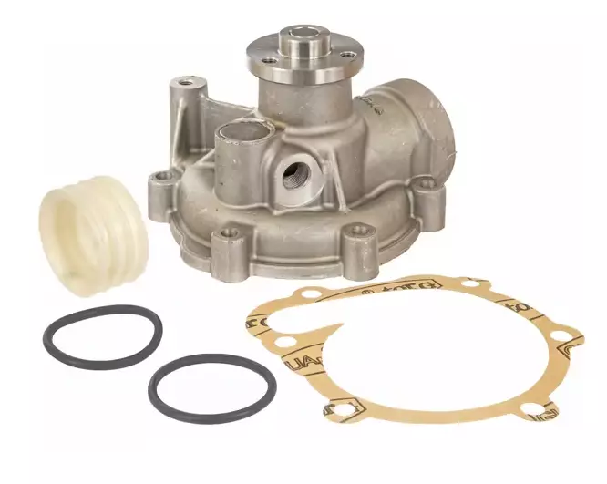 Vattenpump som passar KHD - Kylning - 8716106065240 - 1