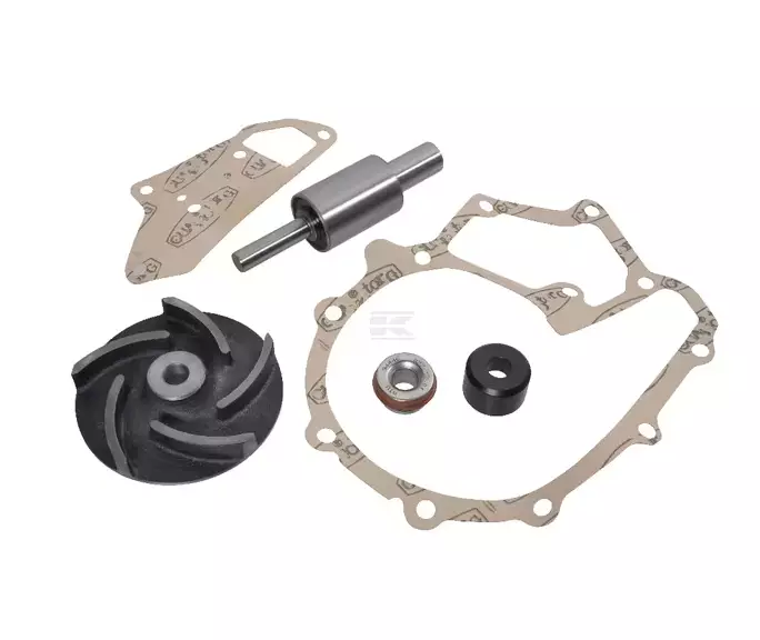 Vattenpump reparationssats, passar JD - Kylning - 8716106139880 - 1