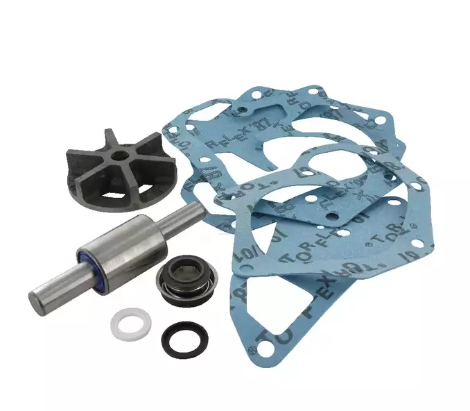 Reparationssats för vattenpump, passar JD - Kylning - 8716106139910 - 1