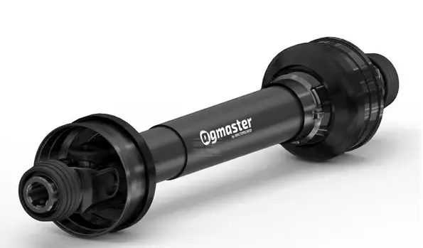 Drivaxel AGM1 längd 1210, Walterscheid - Kardelaxlar utan koppling - AGM11210 - 1