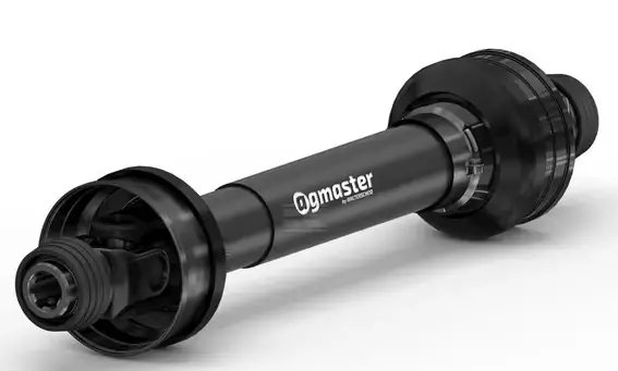 Drivaxel AGM2 p: 1210, Walterscheid - Kardelaxlar utan koppling - AGM21210 - 1