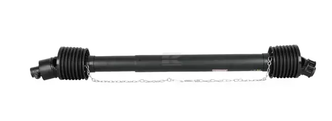 Drivaxel G7 P: 860 mm med frikoppling, Bondioli&Pavesi - Kardanaxlar med frihjulsnav - 7G7N086CE007A50 - 1