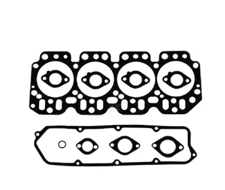 Topp tätningssats, passar John Deere - Motor - svm000007210 - 1