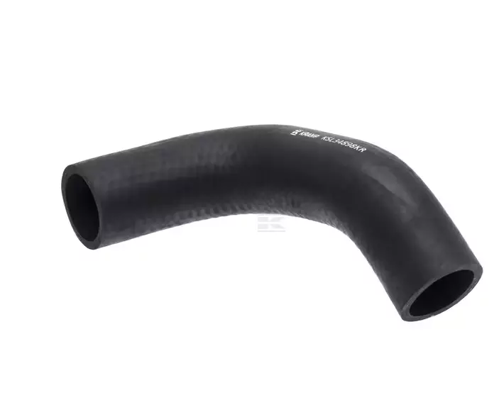 Övre vattenslang, passar John Deere - Kylning - 8719593763590 - 1